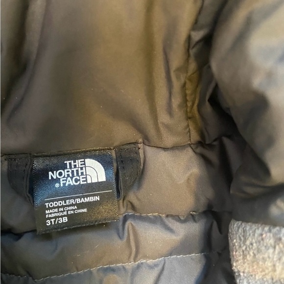 The North Face Gotham toddler coat - Picture 5 of 7